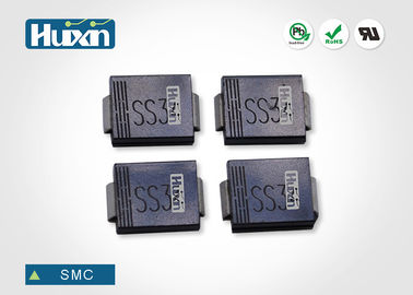 Стандартный международный диод держателя поверхности диода выпрямителя тока ГС5М 5А 1000В