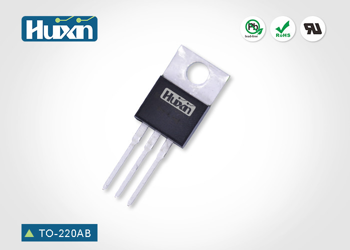 MBR20100CT 20Amp High Current Schottky Diode For Medical Electronics