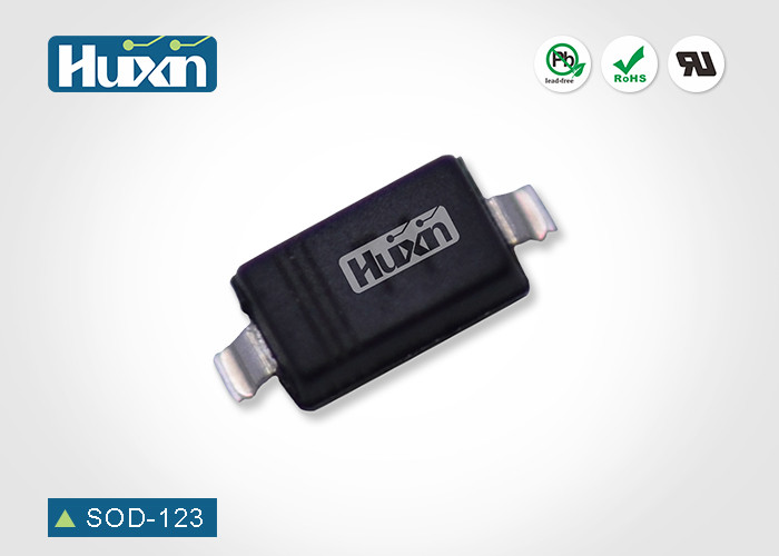MMSZ4678 SOD123 Zener Diode Small Package 1.8V- 43V Zener Voltage