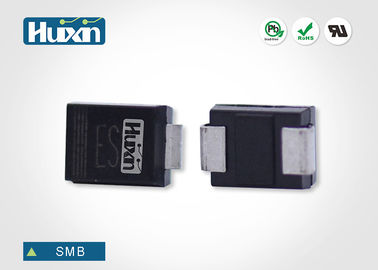 Диод пакета диода выпрямителя тока 3А С3Г общецелевой СМБ для светов приведенных
